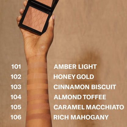 BRONZE VENUS - BRONZING POWDER