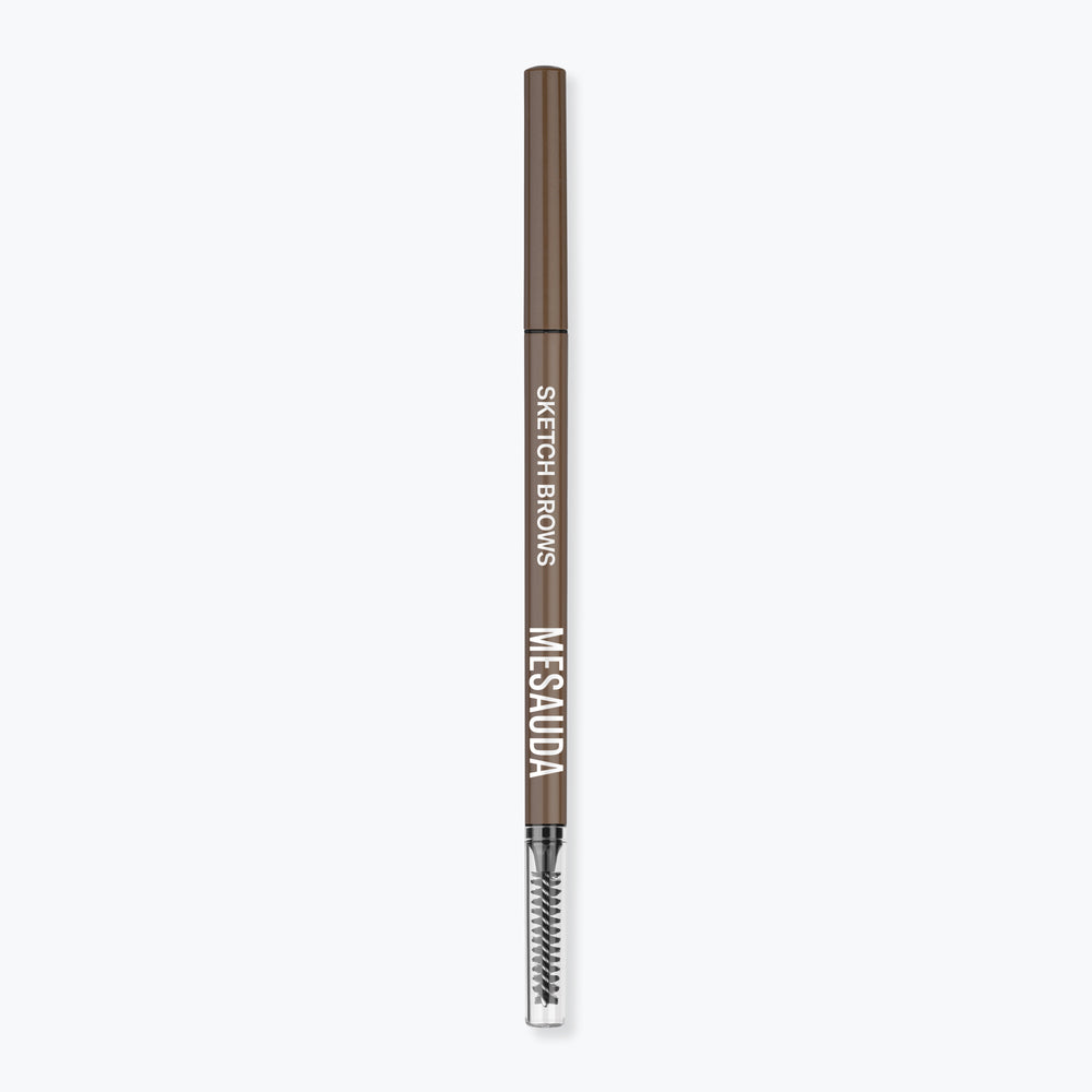 VAIN & SKETCH BROWS - KIT X3
