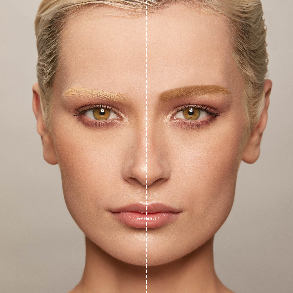 TESTER – Sketch Brows