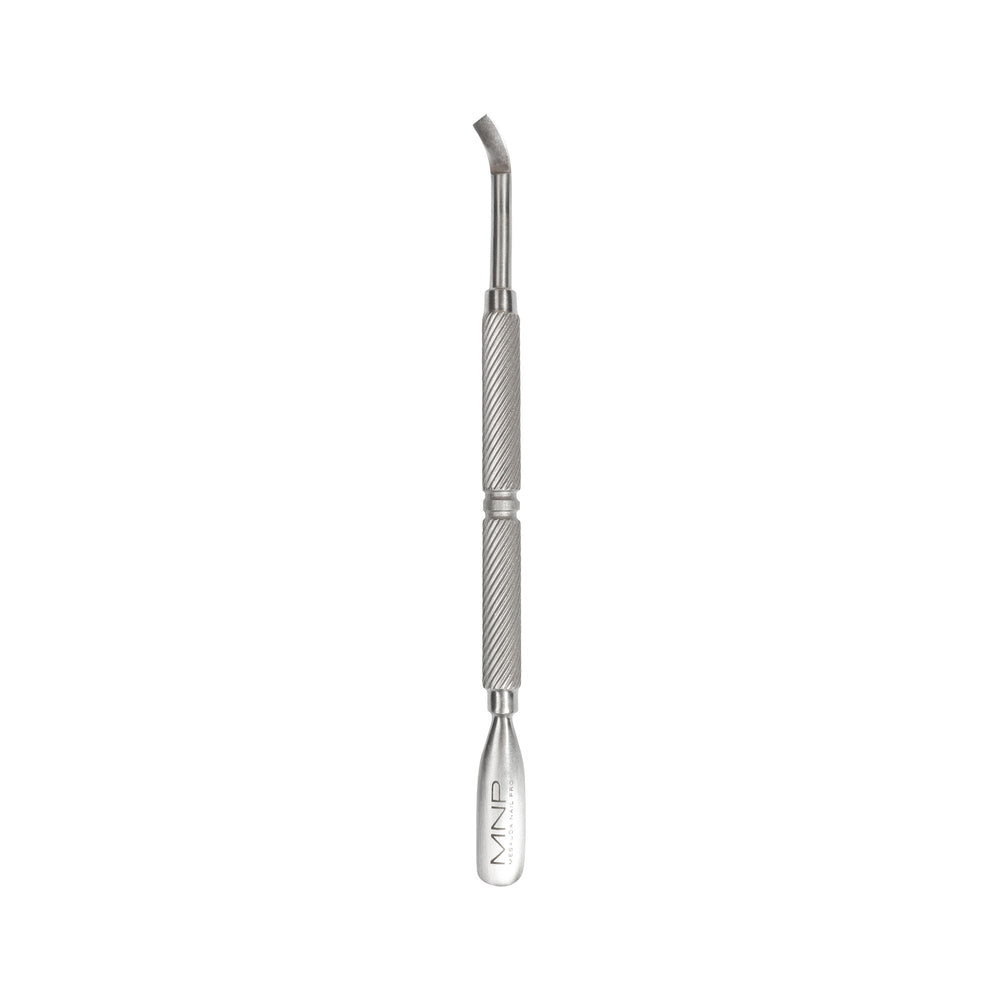 REPOUSSEUR DOUBLE CUTICULES DROIT