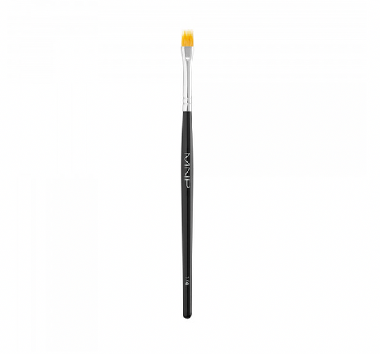 BROSSE NAIL ART 1/4 – OMBRÉ - BROSSE FORME PEIGNE 