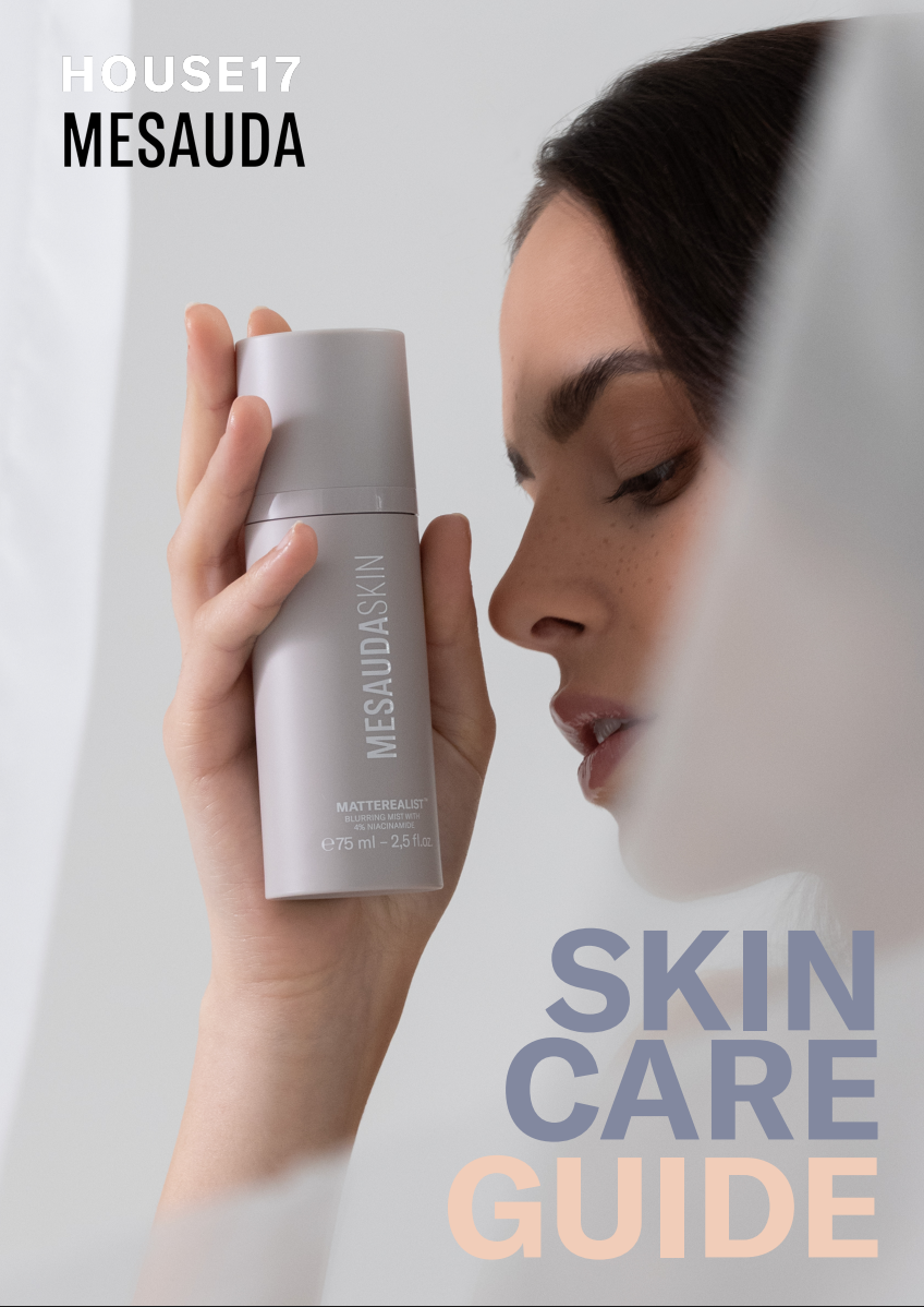 DOWNLOAD DE GRATIS SKINCARE GIDS