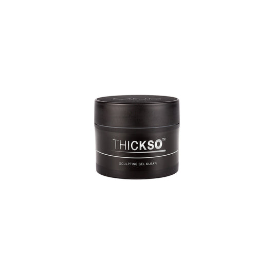 MNP THICKSO SCULPTING GEL CLEAR - 10g/25g/50g