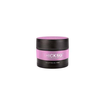 MNP THICKSO GEL SCULPTANT ROSE - 10g/25g/50g