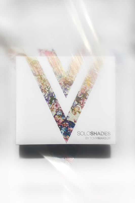 PRE-ORDER - SOLOSHADES