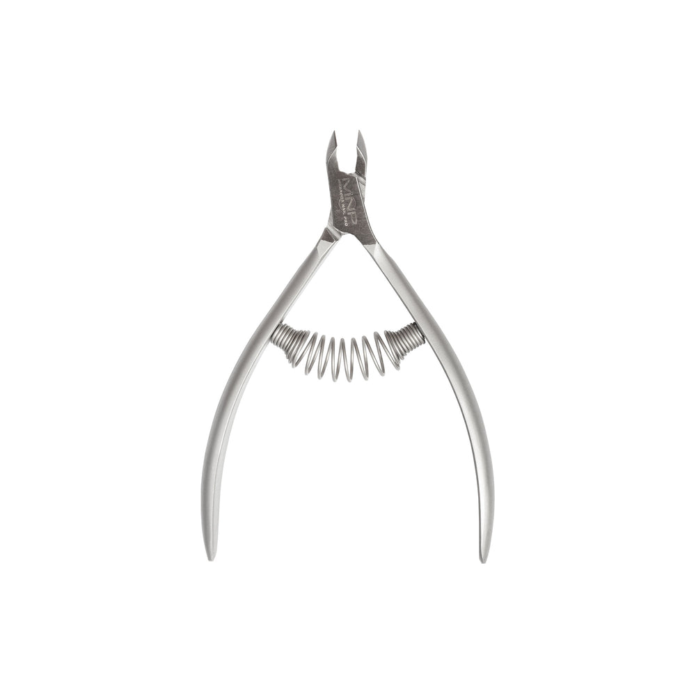 PINCE À CUTICULES - LAME 4MM