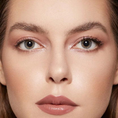 UNCOVERED - VOLUMIZING MASCARA