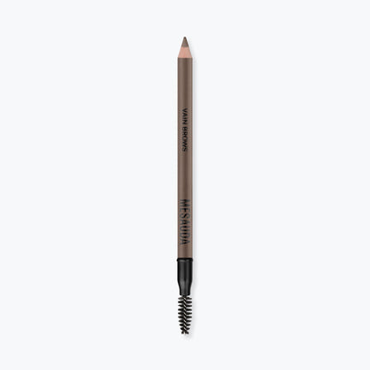 SOURCILS VAINUS