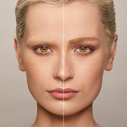 SOURCILS VAINUS