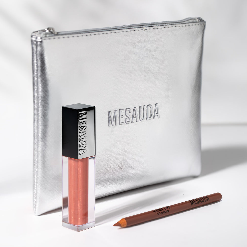 LIP GLOW UP KIT