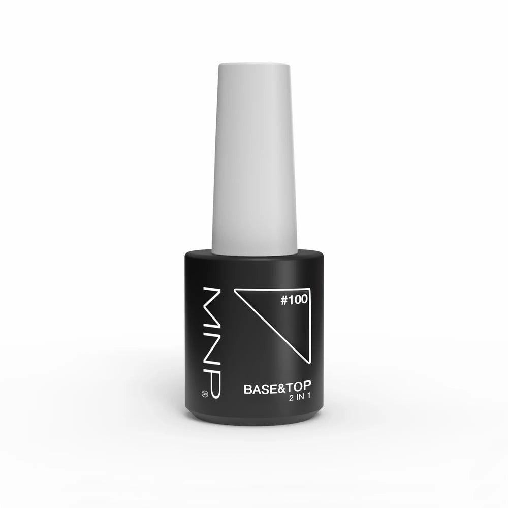 MNP BASE&TOP 14ml
