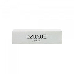 SANDING BLOCK BUFFER BUFFER 240/240 - 6 PIECES PACK