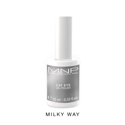 MNP CAT EYE GALAXY COLLECTION - CAT EYE GEL POLISH