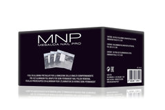 ALUMINIUM FOIL WRAPS SEMI-PERMANENT NAIL POLISH REMOVAL