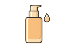 FDT - CONCEALER - PRIMER // TESTERS LOS