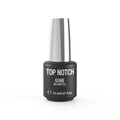 GENIE IN A BOTTLE™ - GEL DE CONSTRUCTION SOAK OFF - 4 NUANCES