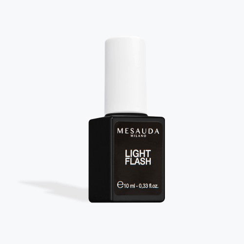 LIGHT FLASH TOP COAT