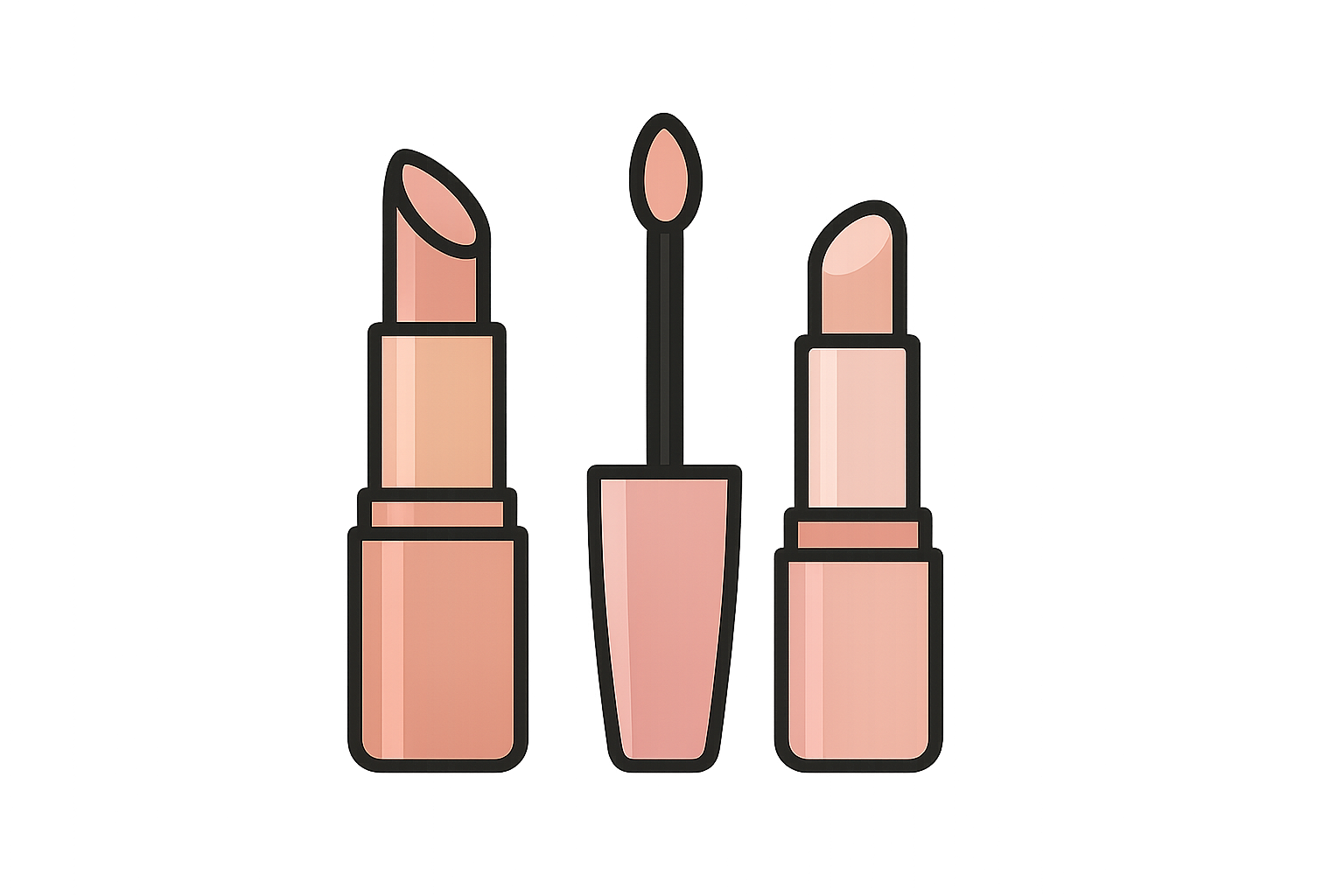 lip products icon
