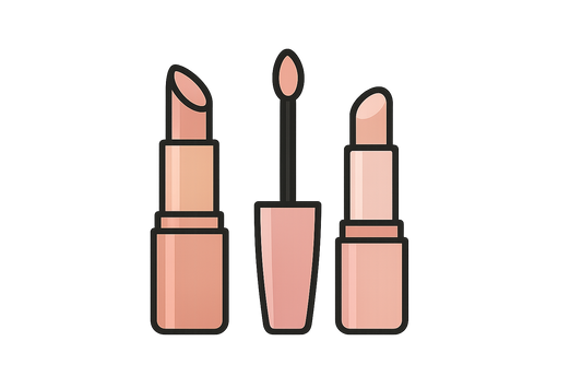 lip products icon