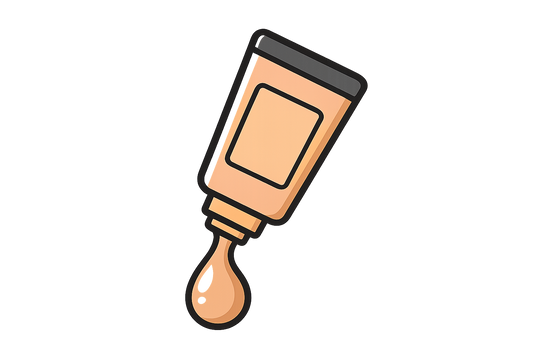 liquid makeup icon