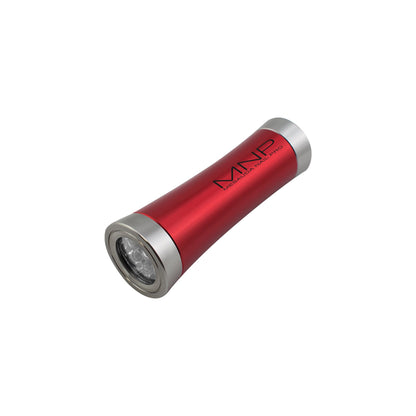 MNP - FLASH LIGHT ONE FINGER LED LAMP