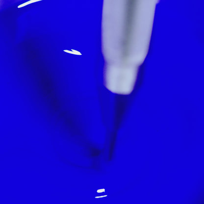 POP GEL - 407 ELECTRIC BLUE