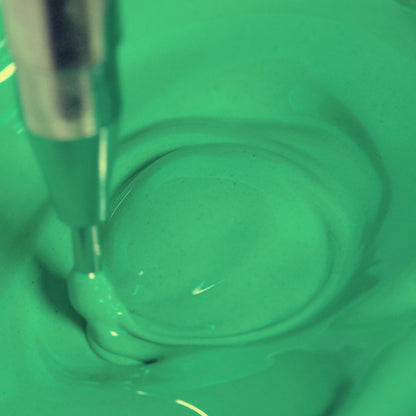 POP GEL - 406 GREEN