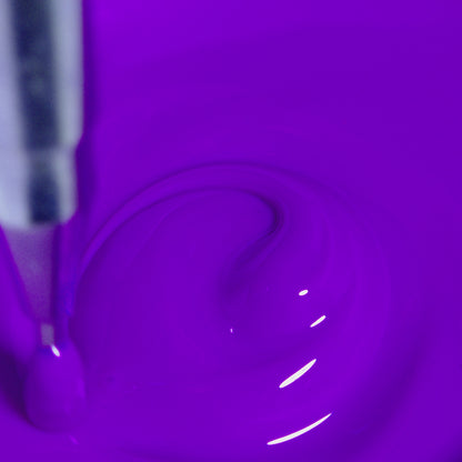 POP GEL - 408 VIOLET
