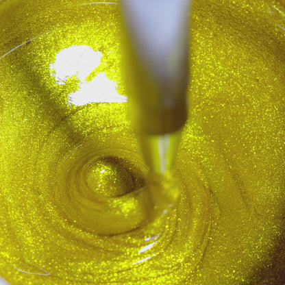 POP GEL - 409 GOLD