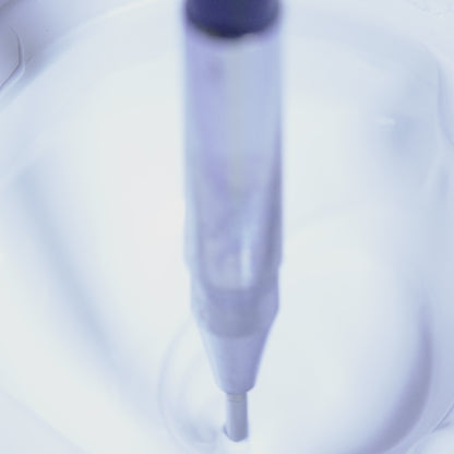 POP GEL - 402 WHITE