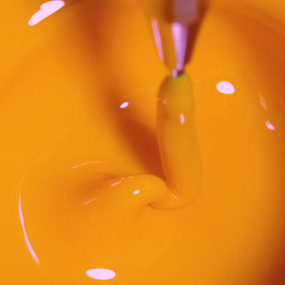 POP GEL - 404 ORANGE