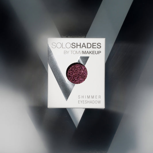 SHIMMER SHADOW - SOLO SHADES