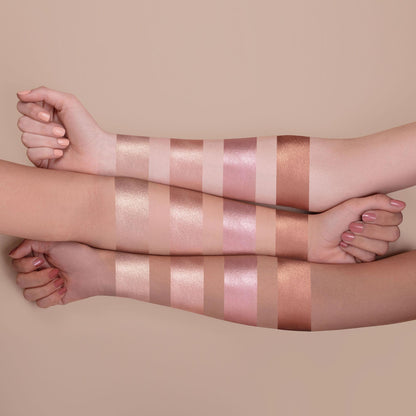 WOW!GLOW - HIGHLIGHTER PALETTE