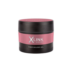 MNP XLINK FIBER BUILDER GEL COVER - 10g/25g/50g