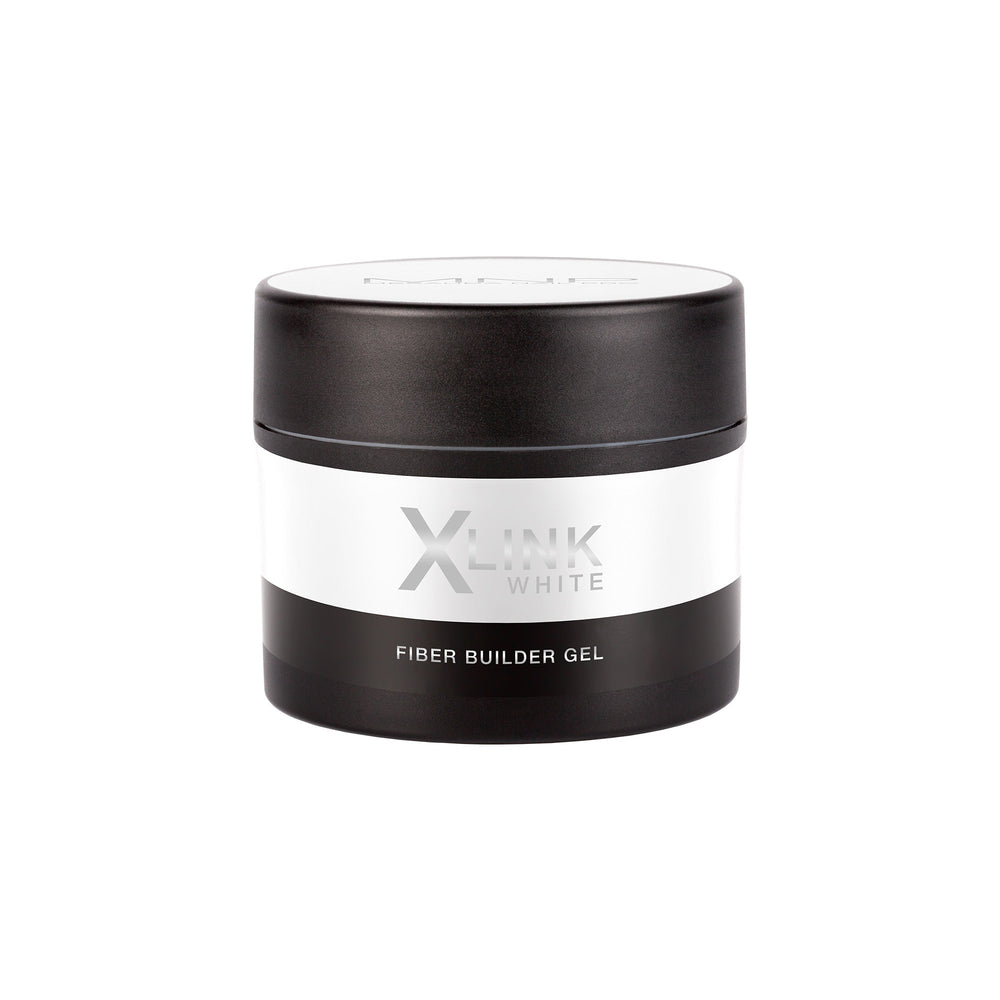 GEL CONSTRUCTEUR DE FIBRES MNP XLINK BLANC - 10g/25g/50g